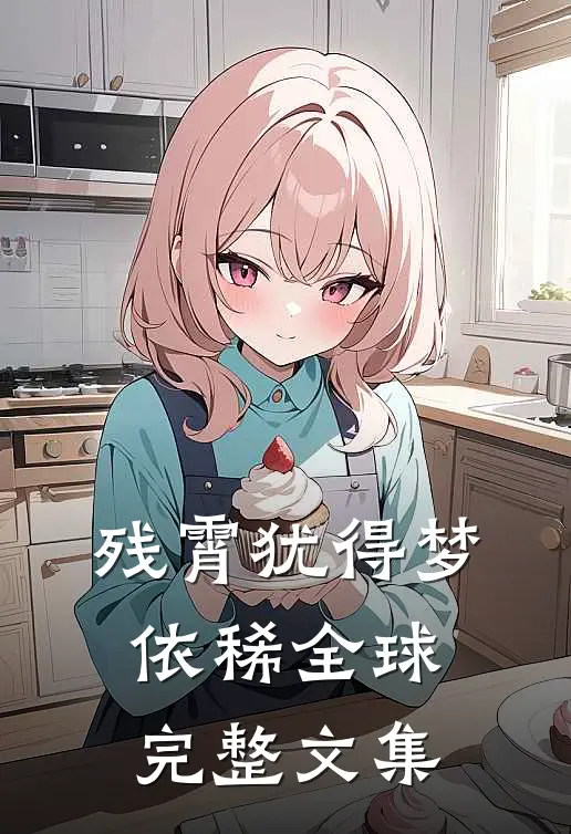 残霄犹得梦依稀全球完整文集