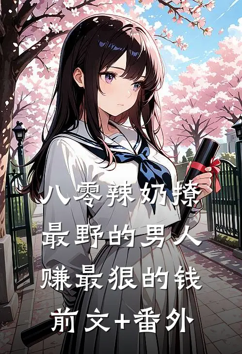 八零辣奶撩最野的男人赚最狠的钱前文+番外