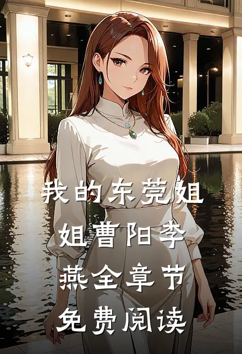 我的东莞姐姐曹阳李燕全章节免费阅读