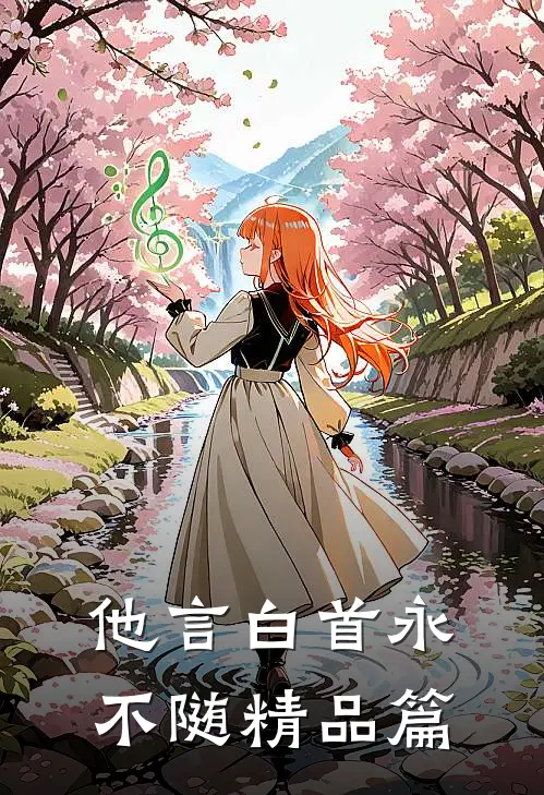他言白首永不随精品篇