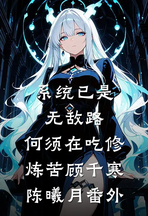 系统已是无敌路，何须在吃修炼苦顾千寒陈曦月番外