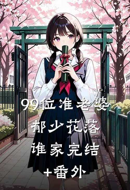 99位准老婆，郁少花落谁家完结+番外