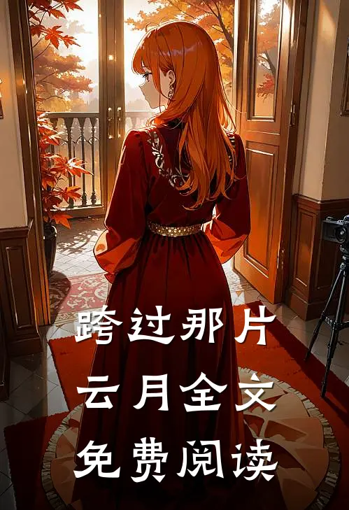 跨过那片云月全文免费阅读