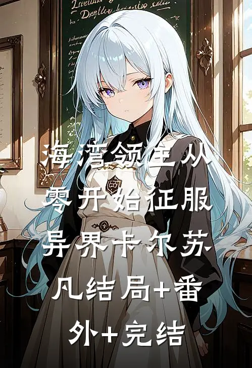 海湾领主从零开始征服异界卡尔苏凡结局+番外+完结