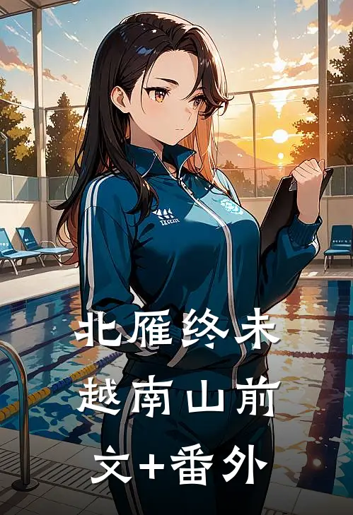 北雁终未越南山前文+番外