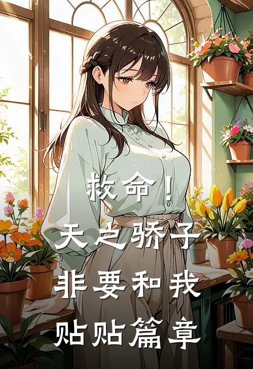 救命！天之骄子非要和我贴贴篇章