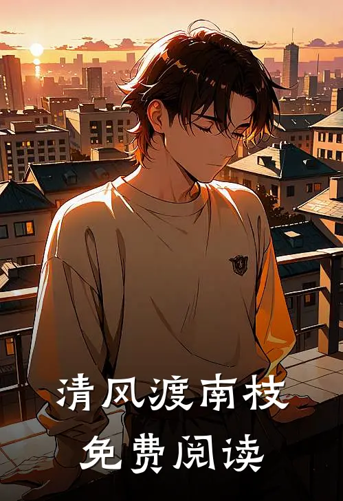 清风渡南枝免费阅读