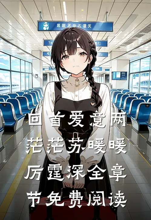 回首爱意两茫茫苏暖暖厉霆深全章节免费阅读