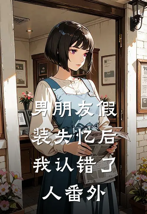 男朋友假装失忆后，我认错了人番外