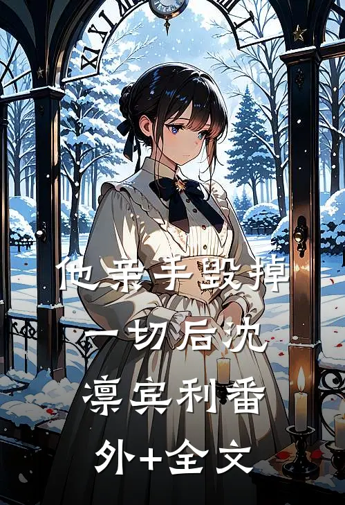 他亲手毁掉一切后沈凛宾利(番外)+(全文)