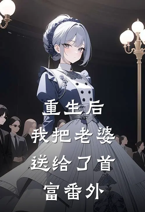 重生后，我把老婆送给了首富番外