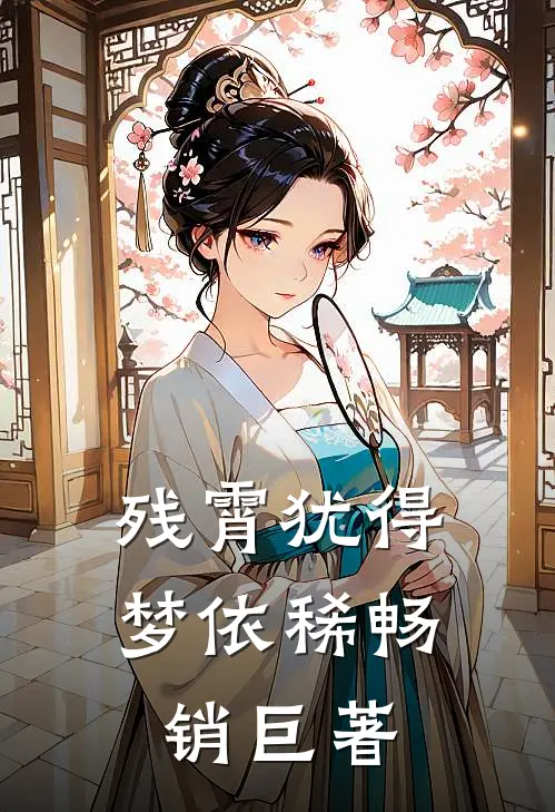 残霄犹得梦依稀畅销巨著