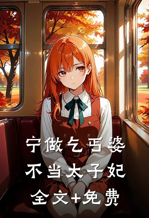 宁做乞丐婆，不当太子妃全文+免费