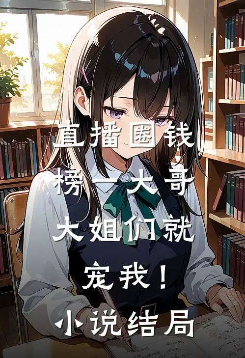 直播圈钱，榜一大哥大姐们就宠我！小说结局
