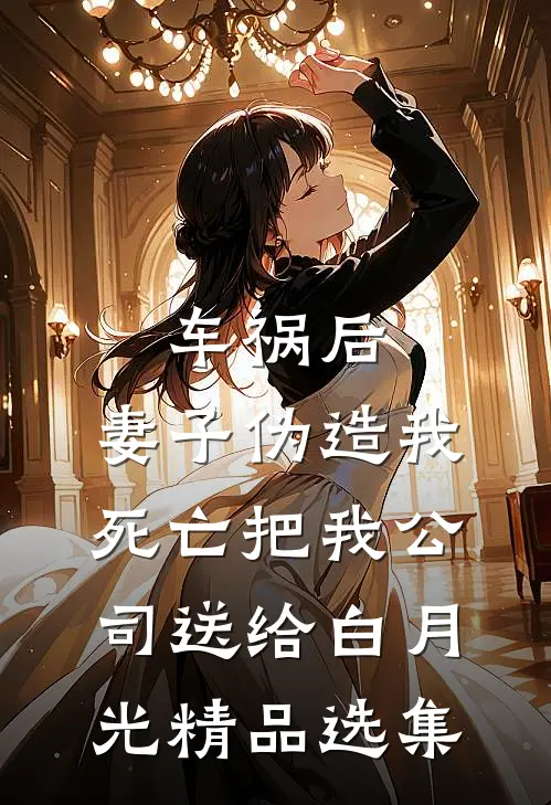 车祸后，妻子伪造我死亡把我公司送给白月光精品选集