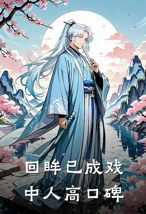 回眸已成戏中人高口碑