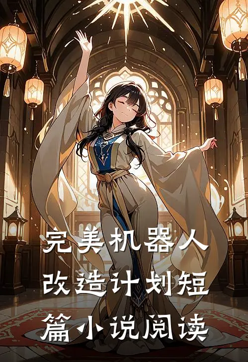 完美机器人改造计划短篇小说阅读