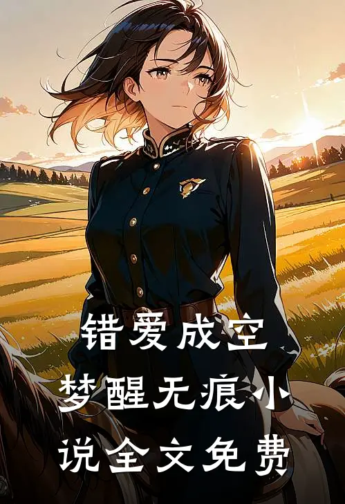 错爱成空，梦醒无痕小说全文免费