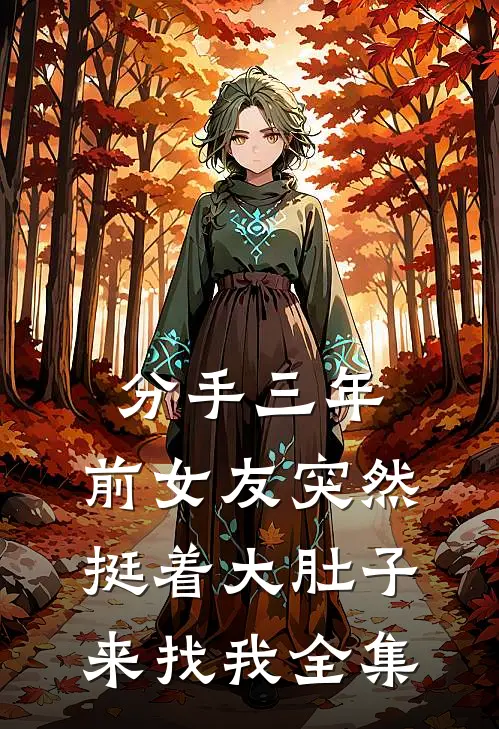 分手三年，前女友突然挺着大肚子来找我全集