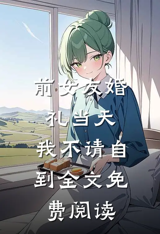 前女友婚礼当天，我不请自到全文免费阅读
