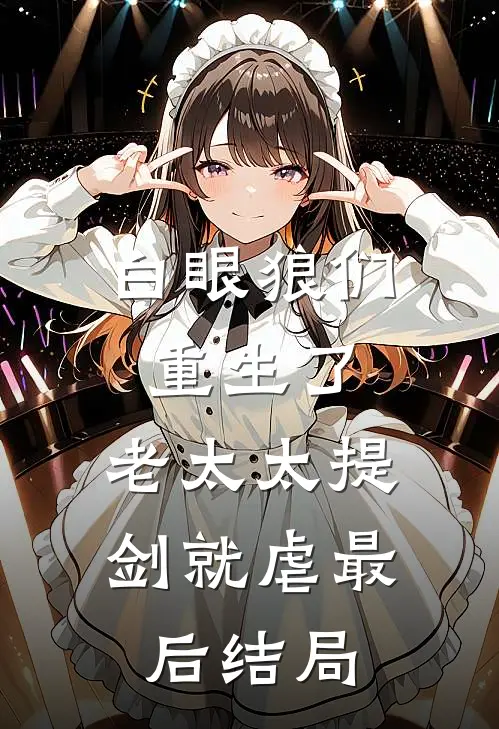 白眼狼们重生了，老太太提剑就虐最后结局