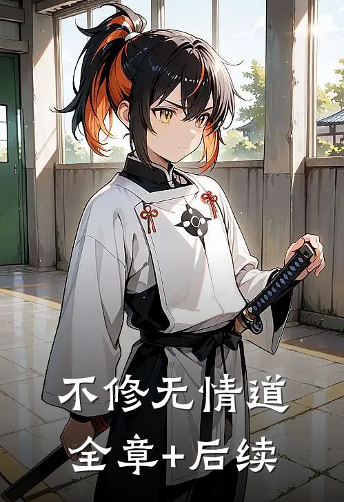 不修无情道:全章+后续