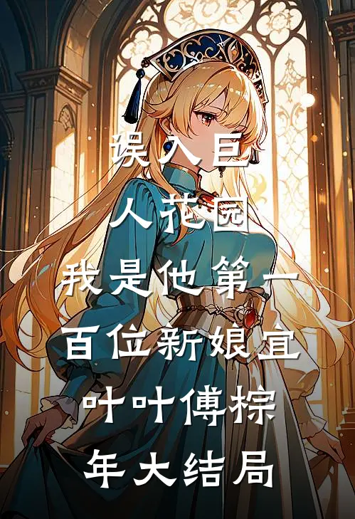 误入巨人花园，我是他第一百位新娘宜叶叶傅棕年大结局