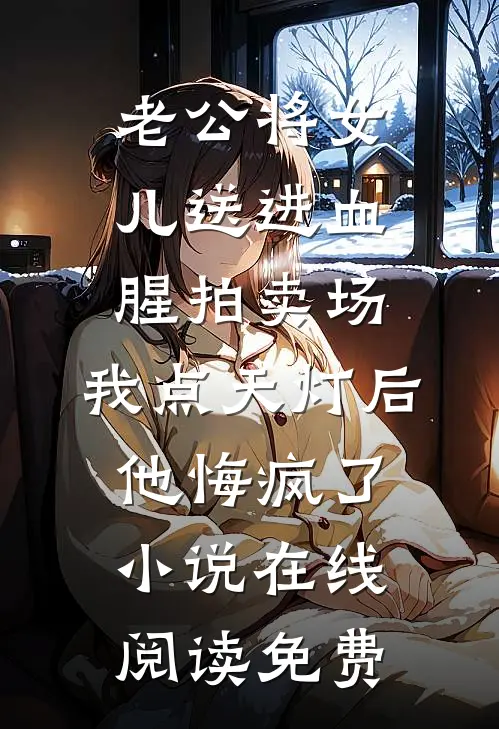 老公将女儿送进血腥拍卖场，我点天灯后他悔疯了小说在线阅读免费