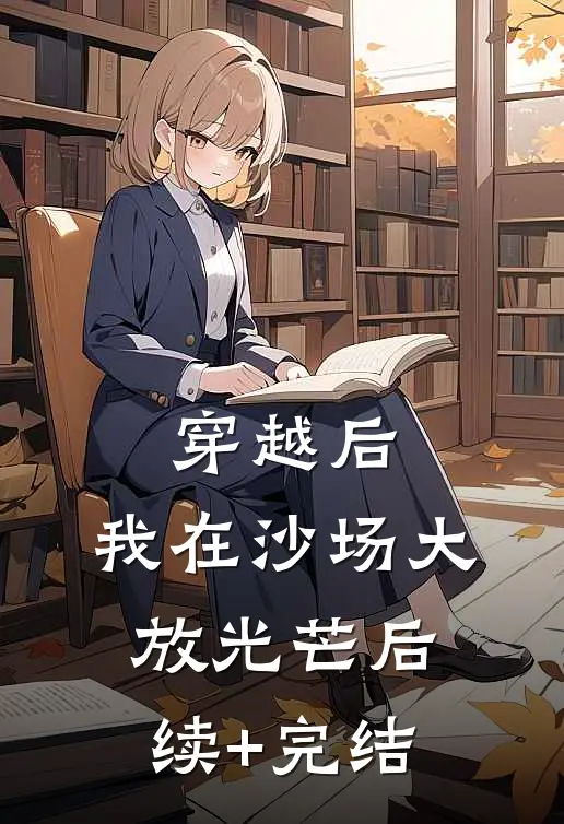 穿越后，我在沙场大放光芒后续+完结