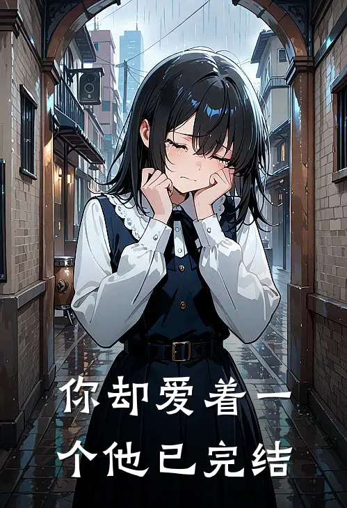 你却爱着一个他已完结