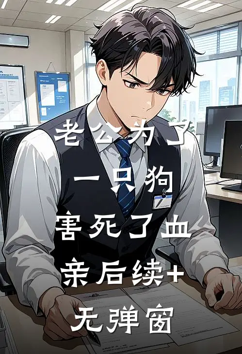 老公为了一只狗，害死了血亲后续+无弹窗