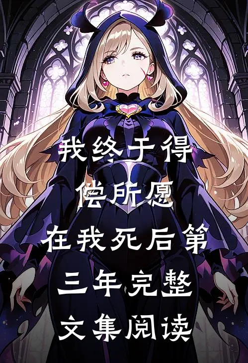 我终于得偿所愿，在我死后第三年完整文集阅读