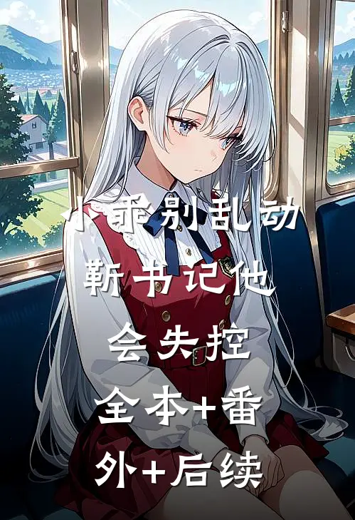小乖别乱动，靳书记他会失控:全本+番外+后续