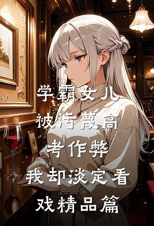 学霸女儿被污蔑高考作弊，我却淡定看戏精品篇