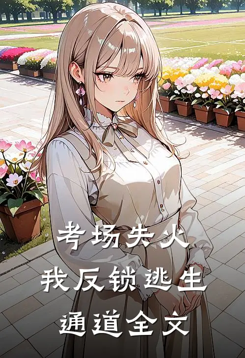 考场失火，我反锁逃生通道全文