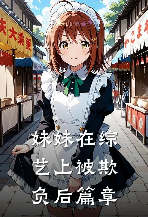 妹妹在综艺上被欺负后篇章