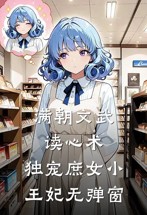 满朝文武读心术，独宠庶女小王妃无弹窗