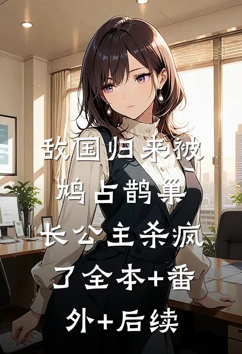 敌国归来被鸠占鹊巢，长公主杀疯了全本+番外+后续