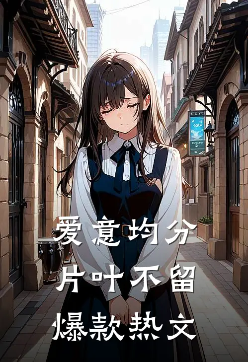 爱意均分，片叶不留爆款热文
