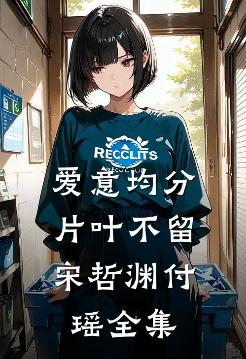 爱意均分，片叶不留宋哲渊付瑶全集