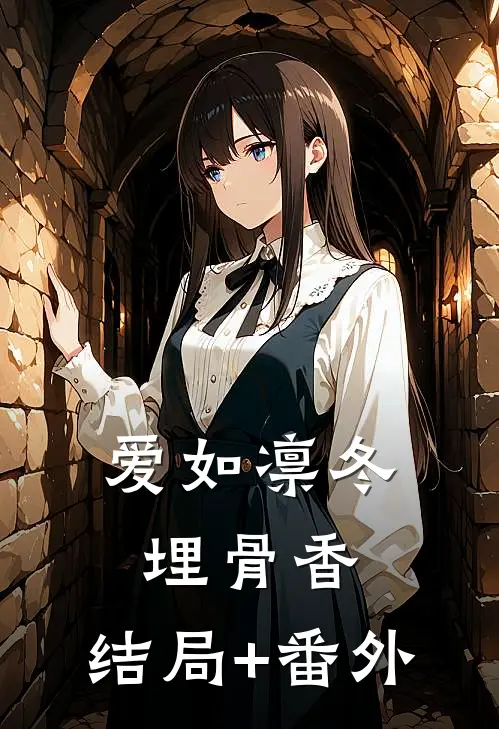 爱如凛冬，埋骨香:结局+番外