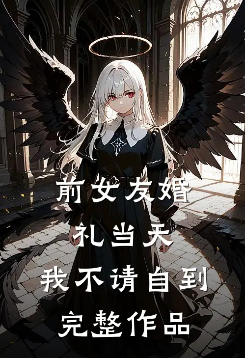 前女友婚礼当天，我不请自到完整作品