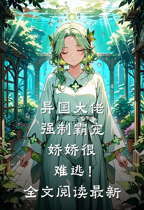 异国大佬强制霸宠，娇娇很难逃！全文阅读最新