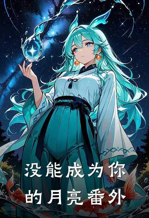 没能成为你的月亮番外