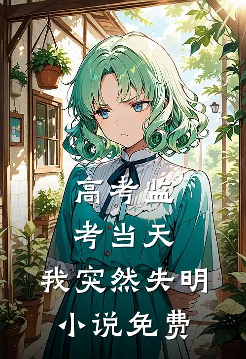 高考监考当天，我突然失明小说免费