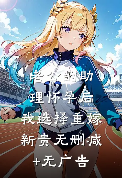 老公的助理怀孕后，我选择重嫁新贵无删减+无广告