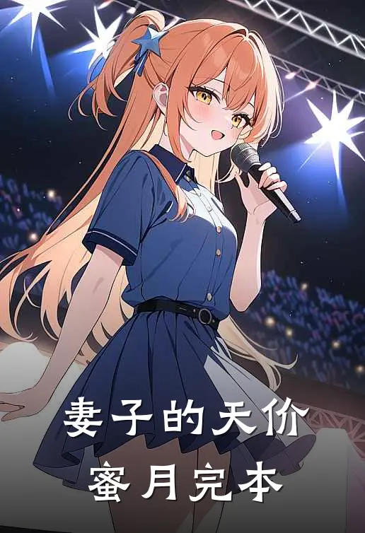 妻子的天价蜜月完本
