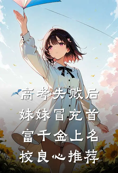 高考失败后，妹妹冒充首富千金上名校良心推荐