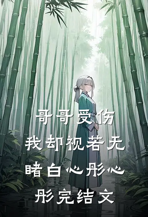 哥哥受伤，我却视若无睹白心彤心彤完结文