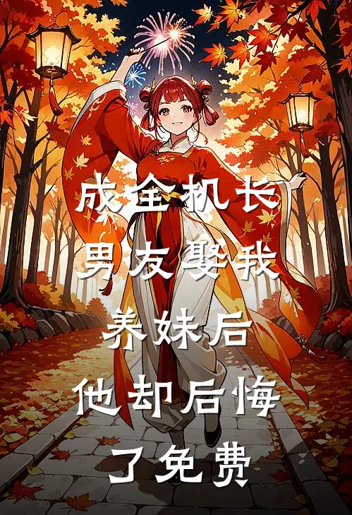 成全机长男友娶我养妹后，他却后悔了免费